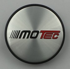 1x Motec Nabenkappen K008 74mm silber