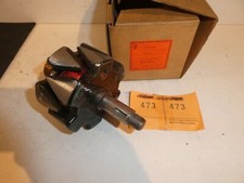 H+B Läufer wie 95315 für