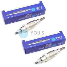 2 x YOU.S Glühkerze für