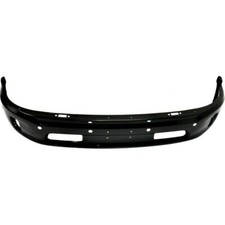 Stoßstange Satz vorne Stahl