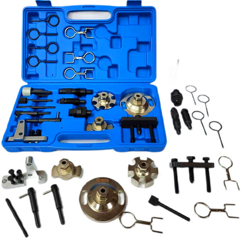 Motor einstellwerkzeug satz - motor,