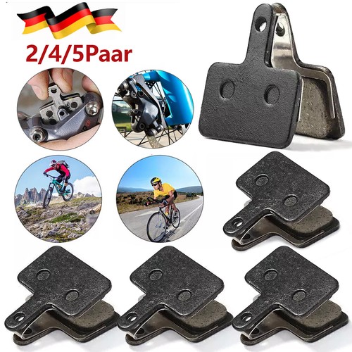 Bremsbeläge fahrrad disc - fahrrad,