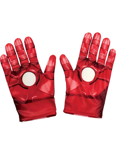 Iron man handschuhe marvel - man,