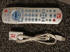 ATI Funkempfänger 5000016000 USB RF Wireless Remote Receiver mit Fernbedienung