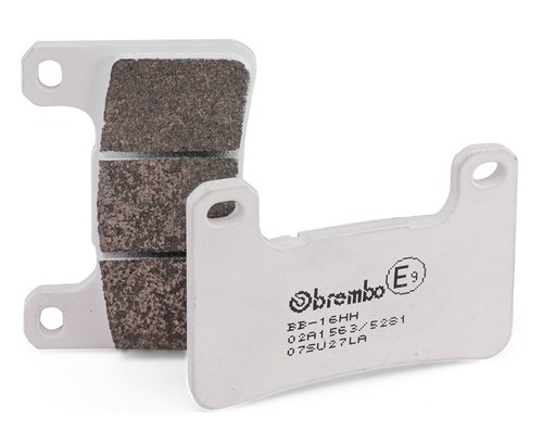 Brembo bremsbelag bremsbeläge - brembo,