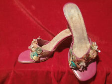 DESIGNER  SCHUHE  Belen Donate