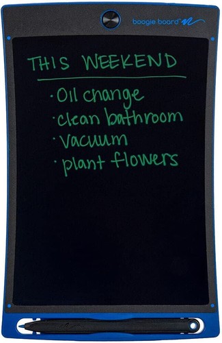 Boogie board jot lcd - board, 8.5