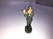 Ungemarkter Masse Soldat