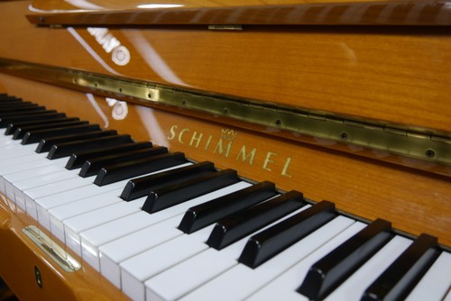 Schimmel 120j klavier - schimmel,