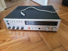 BRAUN CEV500 Tuner Verstärker