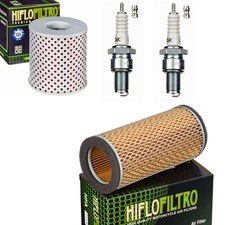 KAWASAKI Z 750 B Twin 76 - 78