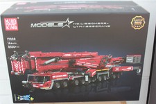 OO Mould King 17008 Mobilkran