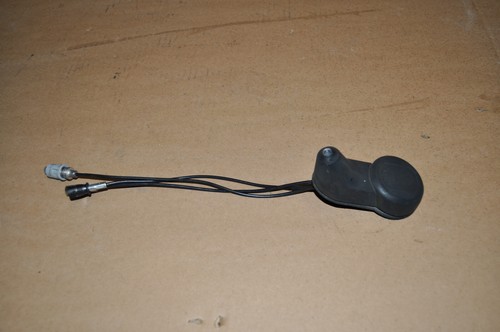 Original triplex - original, vw