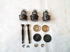 Dual 1234 Federaufhängung und