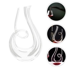 Rotwein Belüfter Glas Karaffe