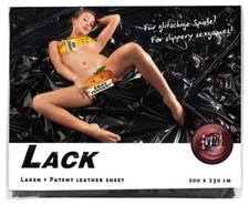 Lack laken bettlaken 200x230cm - lack,