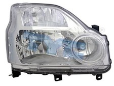 SCHEINWERFER Hauptscheinwerfer