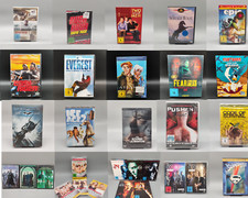 DVDs Tom Cruise, Jack