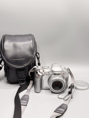 Canon power shot mit - canon,