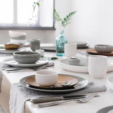 Rosenthal Joyn Grau Porzellan