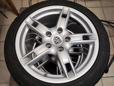 Porsche Boxster 987 18" Satz