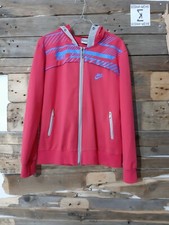 NIKE SWEATER CARDIGAN JACKE