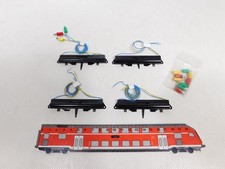 4x Märklin H0 AC 7549