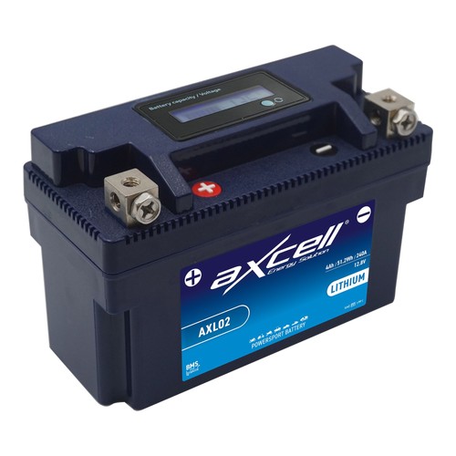 Axcell batterie 12v - axcell,