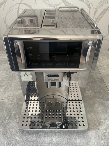 Kaffeevollautomat delonghi - kaffeevollautomat,