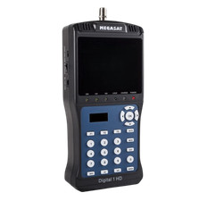 Megasat Satfinder DIGITAL 1 HD