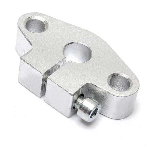 Shf8 linearwellenhalter 8mm - shf8,