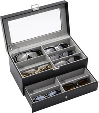 Brillenbox etagen für 18 - brillenbox, 3
