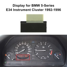 Display für BMW 5er E34