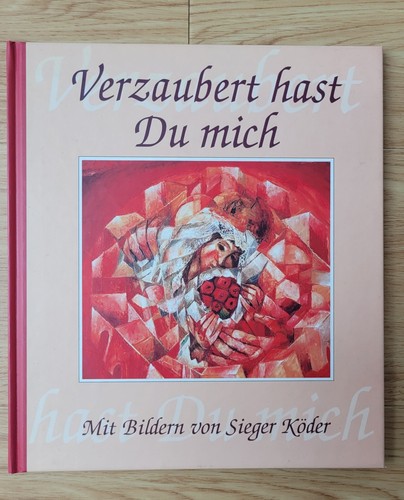 Sieger köder verzaubert - köder,