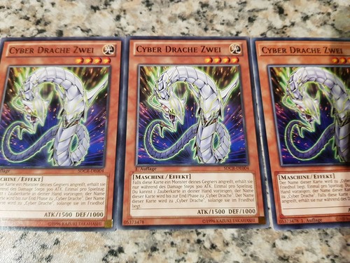 3 cyber drache - ×,