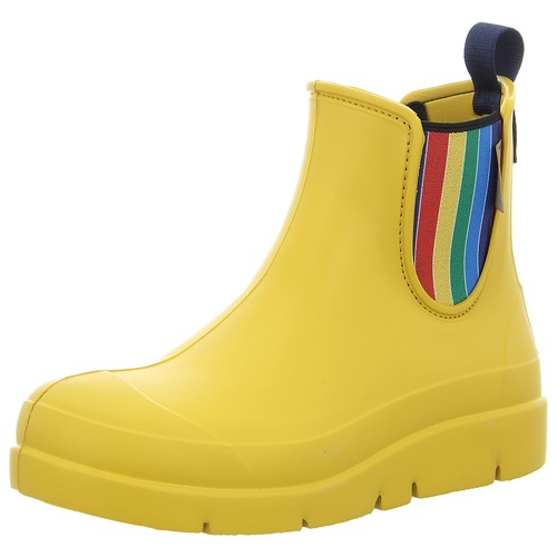 Fischer gummistiefel chelsea - fischer,