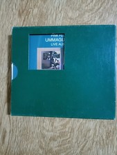 Pink Floyd: Ummagumma [1994]