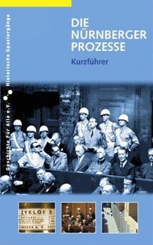 Die nürnberger prozesse - nürnberger,