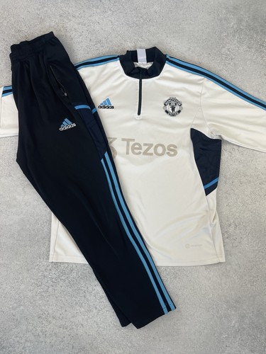 Adidas manchester united - adidas,