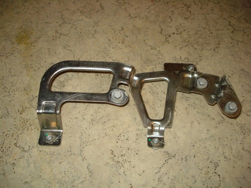 Scheibenwischer halter - t5,