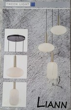 TWEEN LIGHT LIANN NEU