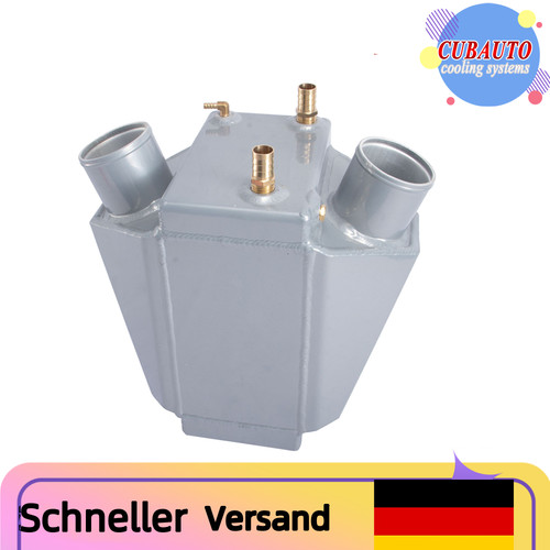 Ladeluftkühler für 22 - für, 16-22