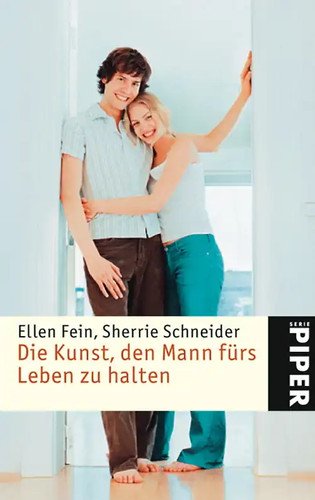 Die kunst den mann fürs - die,
