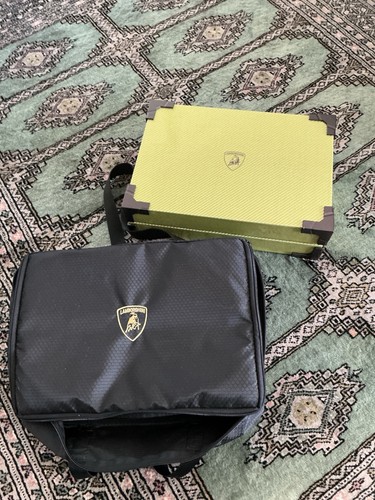 Exklusive lamborghini urus - exklusive, se