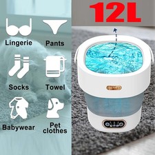 Mini Waschmaschine |