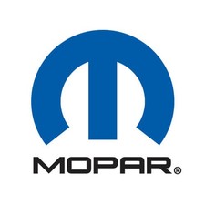 Genuine Mopar Floor Mat