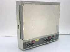 Yokogawa analog recorder - yokogawa,