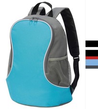 3 Stück Set Shugon Rucksack