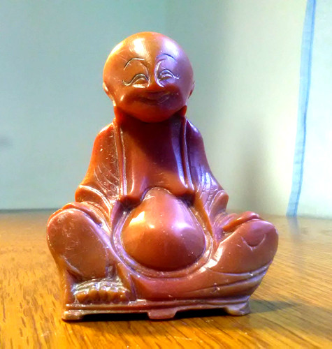 Buddha statue figur asien jade - figur,