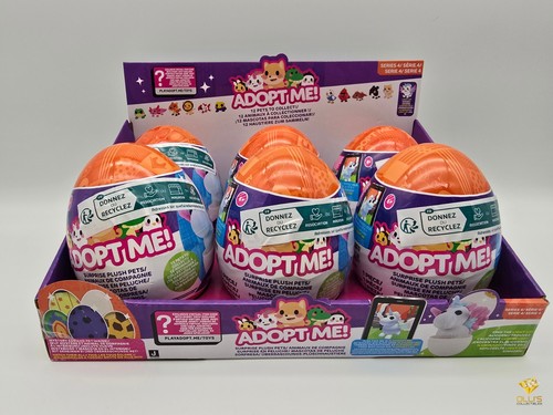 Adopt pets surprise - 6x,